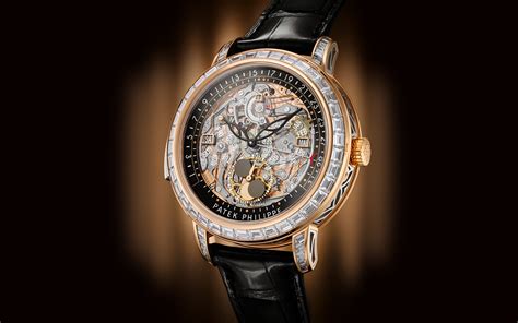 Patek Philippe Grande Complication 5304/301R 